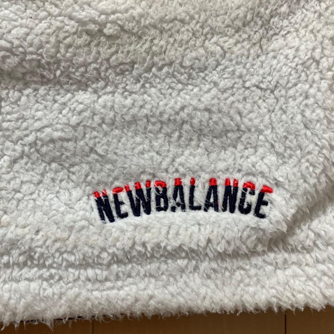 ニューバランスゴルフ　セットアップ　リバーシブル　サイズ2