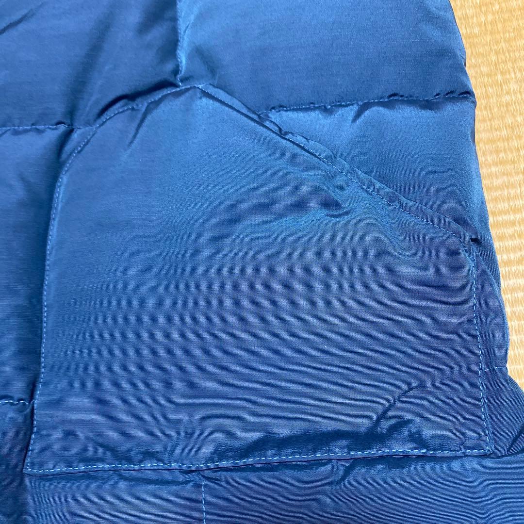 シエラ　デザイン　ダウンベスト　60/40 サイズM