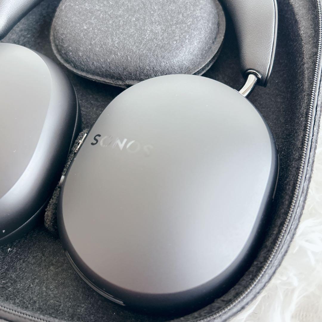 【未使用級】Sonos Ace ワイヤレスヘッドホン