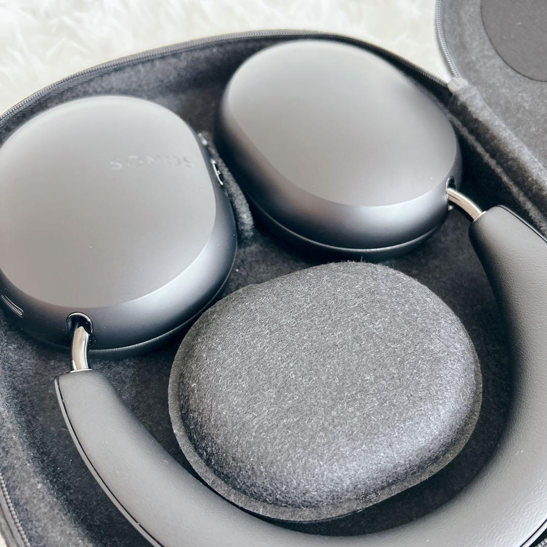 【未使用級】Sonos Ace ワイヤレスヘッドホン