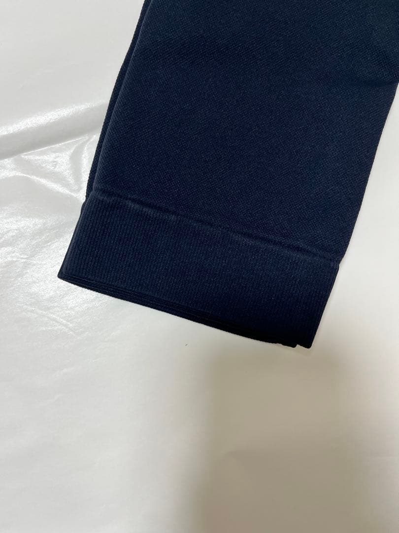 ✴︎新品✴︎'S Max Mara BASILEA レギンス(紺)Mサイズ