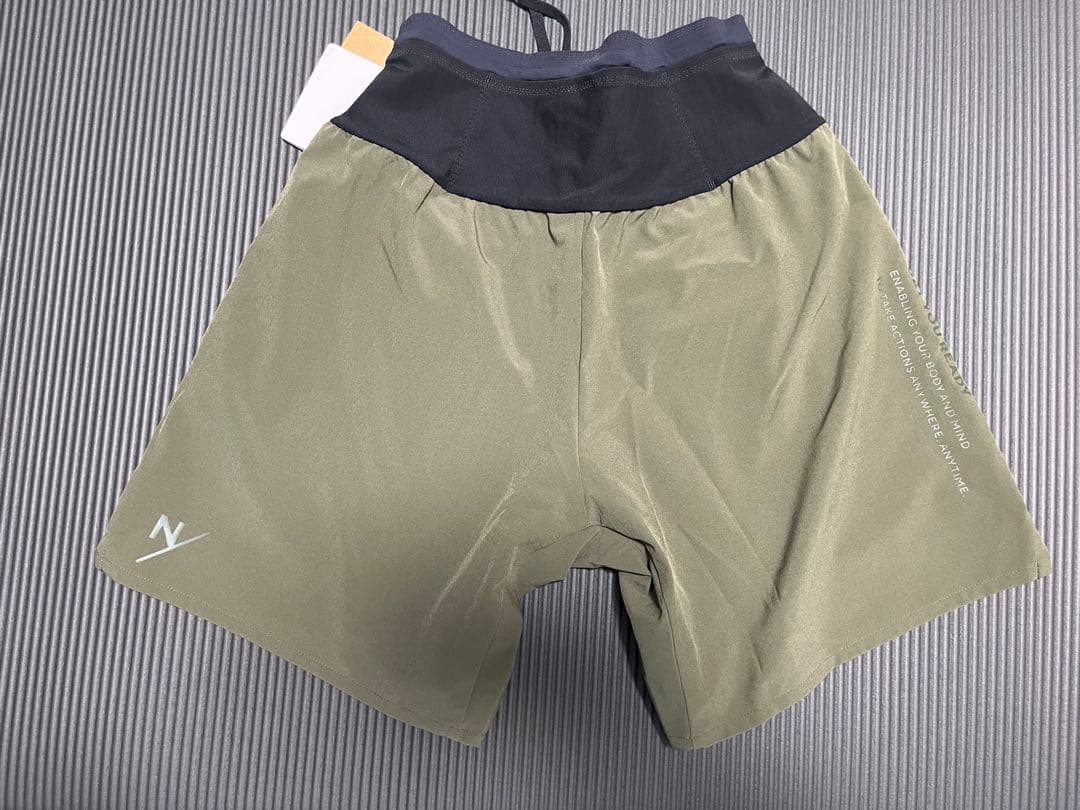 THE NORTH FACE NEUTRALWORKS コラボ　新品　未使用