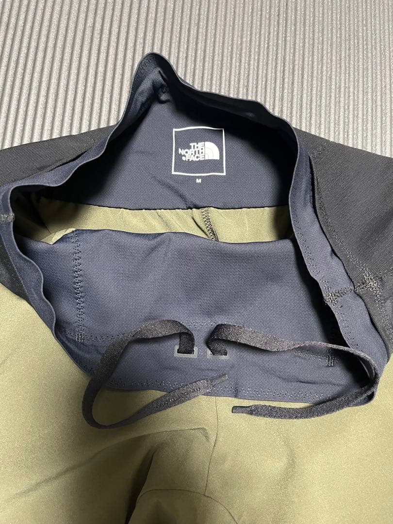 THE NORTH FACE NEUTRALWORKS コラボ　新品　未使用