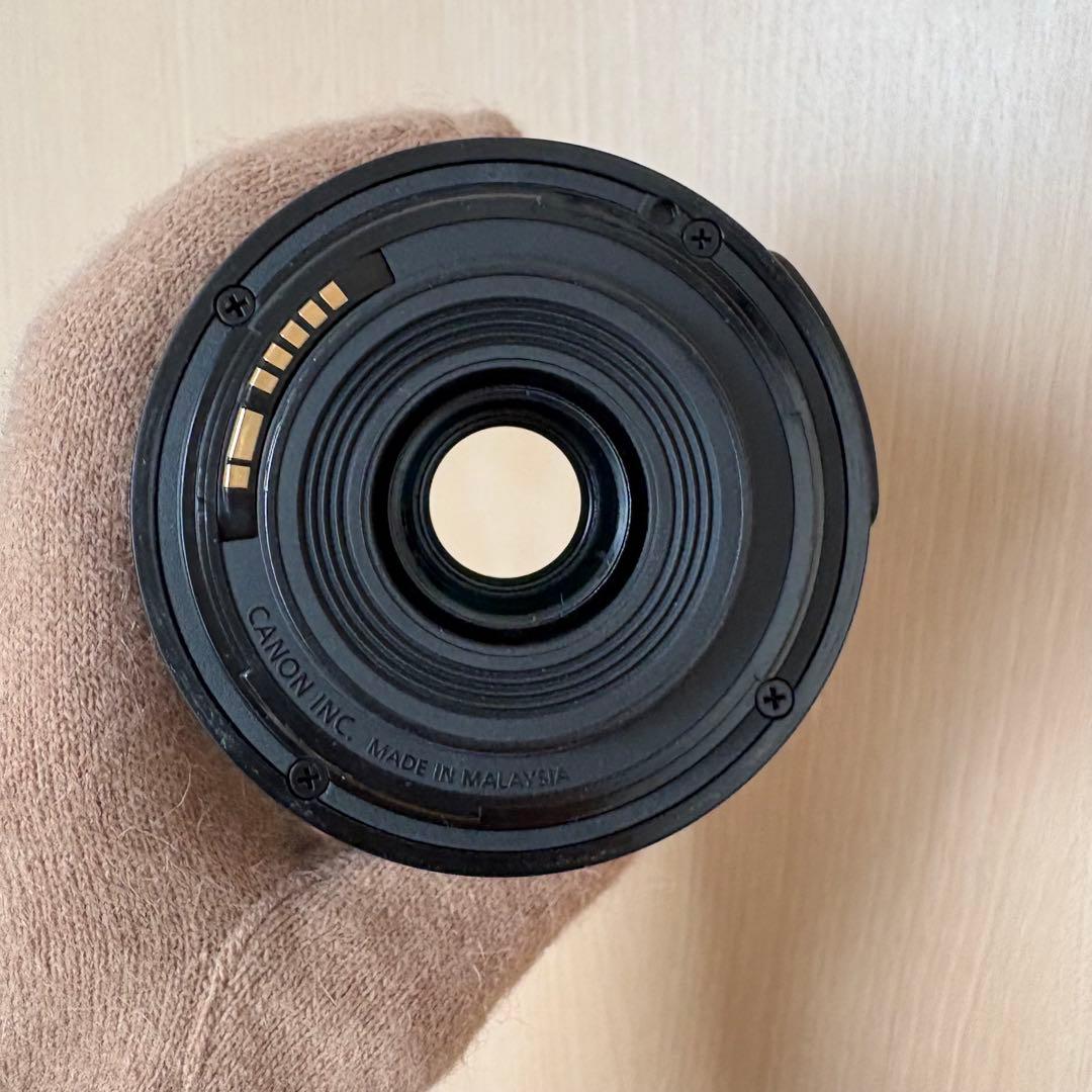 Canon EOS 9000D レンズ2本付き