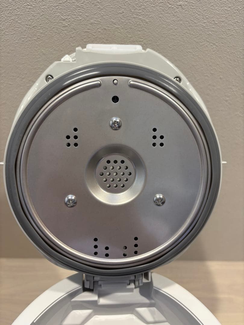 象印　スチーム式加湿器 EE-DD50-WA