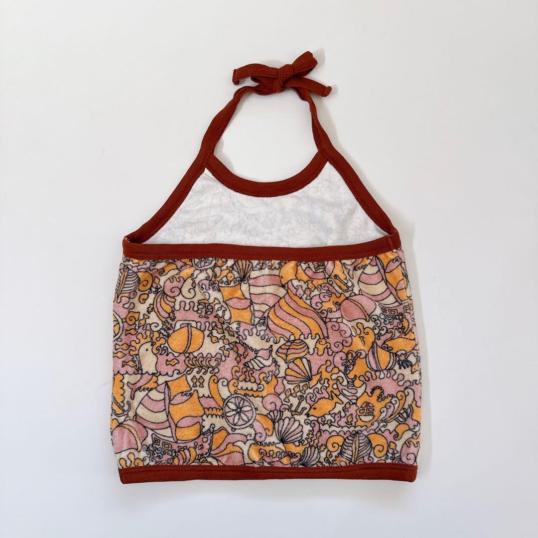 misha&puff Rumi Top キャミソール