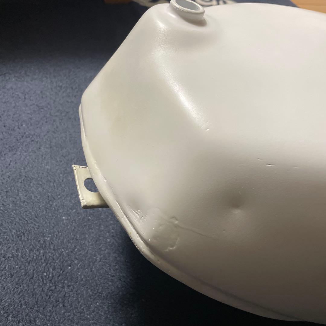 ス*ー様 nsr50タンク