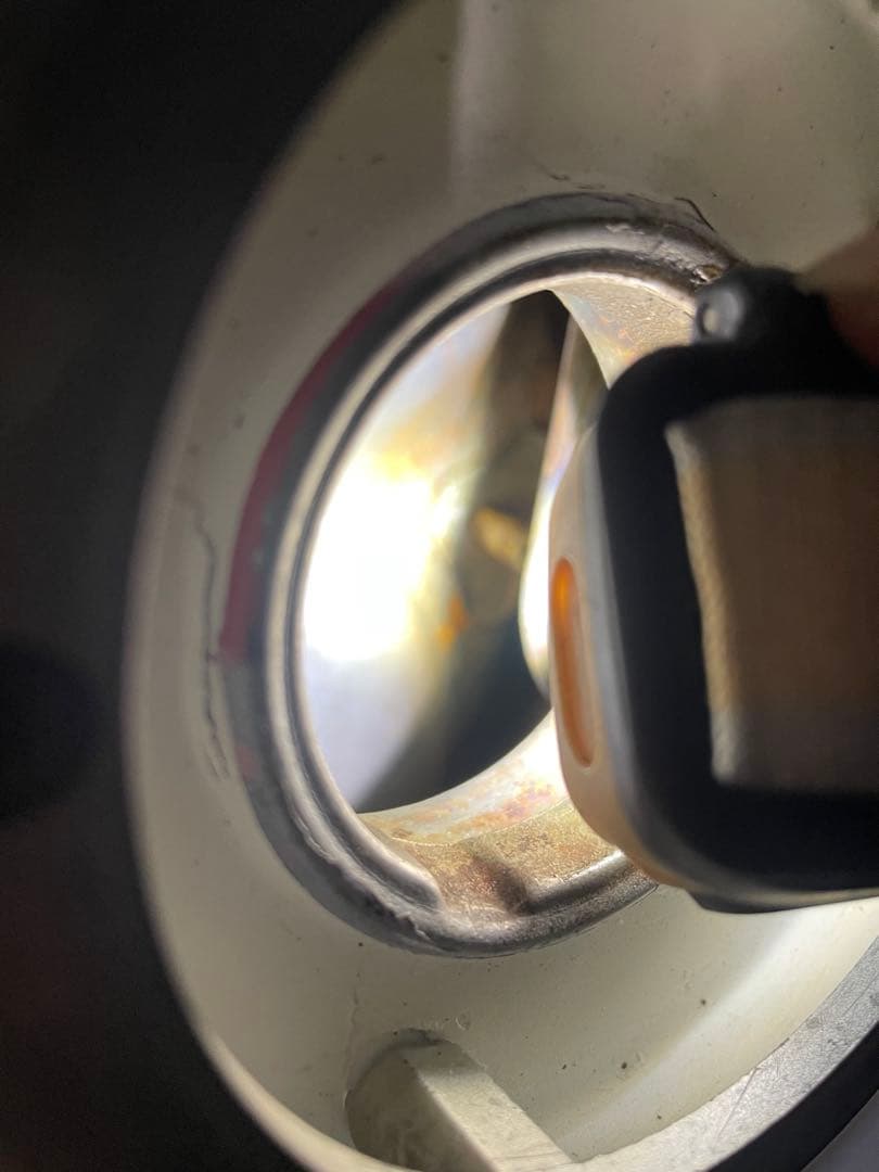 ス*ー様 nsr50タンク