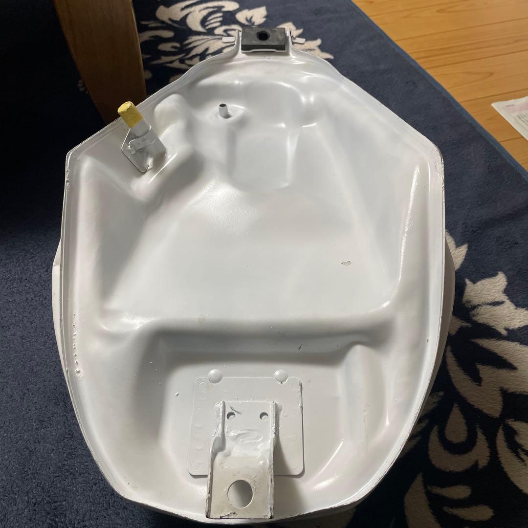 ス*ー様 nsr50タンク