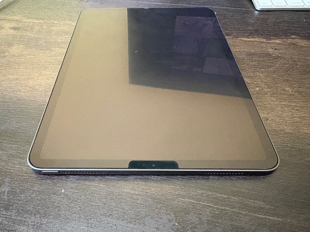 iPad Pro 11インチ 第2世代 256GB Wi-Fi スペースグレイ