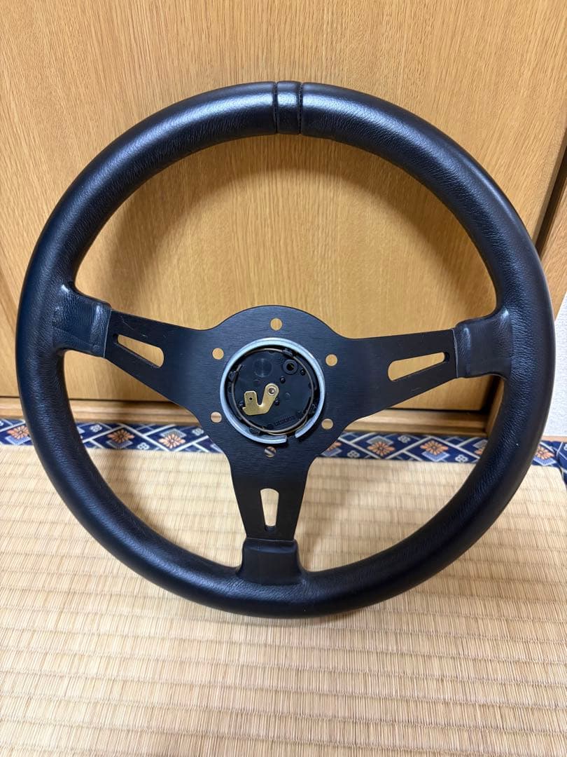 MOMO FULL SPEED 348Ф • 90mm DEEP