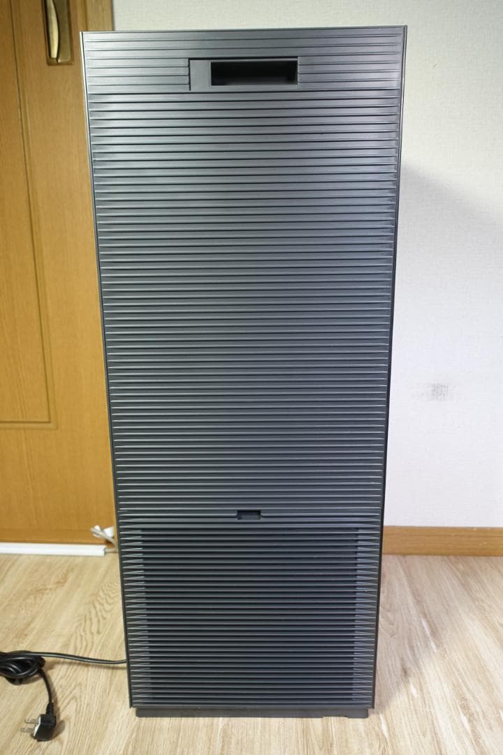 DAIKIN 加湿ストリーマ空気清浄機 MCK70Z-T 2022年製