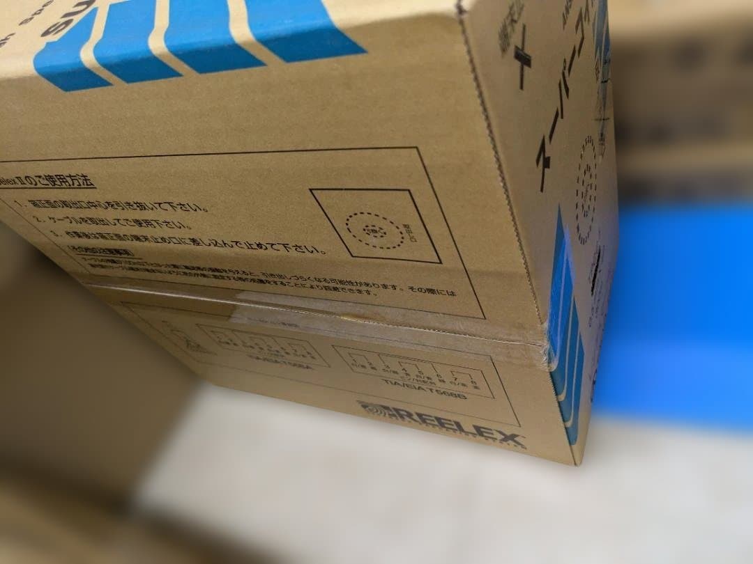 PCケーブル・コネクタ MOKA