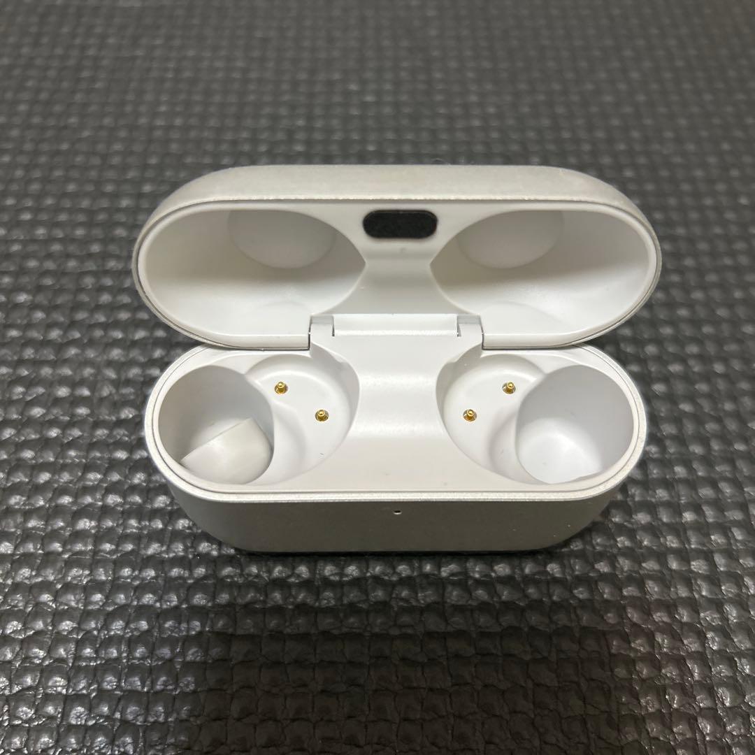 【美品】充電ケース パナソニック Technics EAH-AZ100 イヤホン