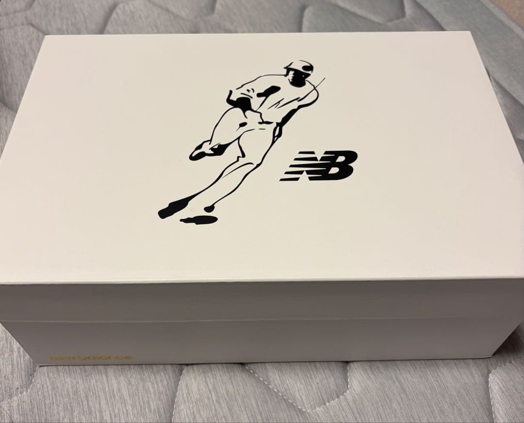 【未使用/28cm】NB FuelCell Ohtani 1 Trainer