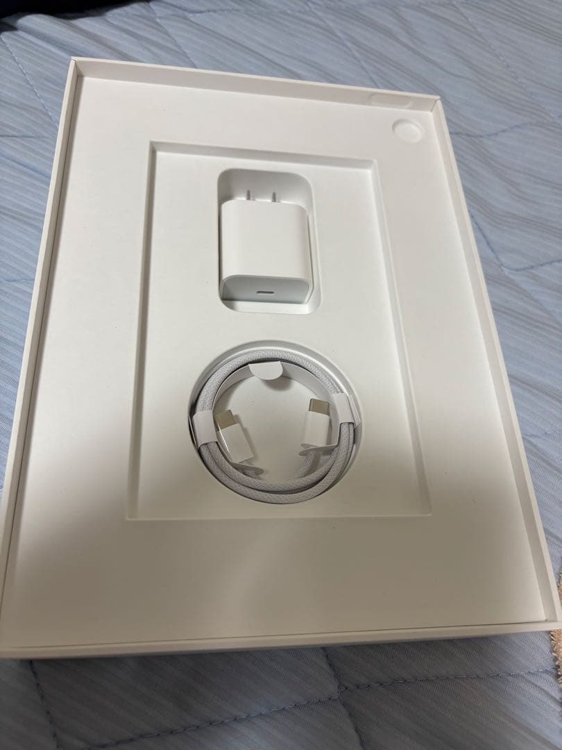 Apple iPad (A16) イエロー 128GB wifiモデル