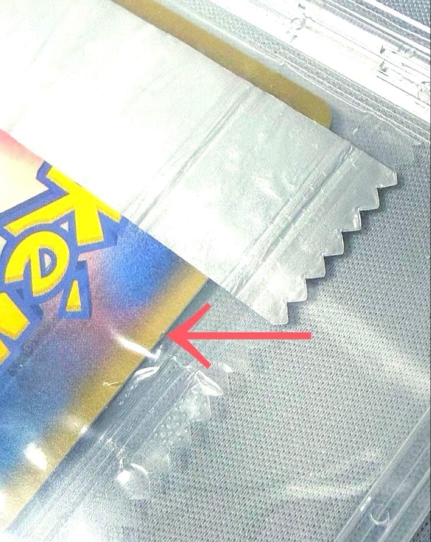 ★ポケカ 明治 プロモ イーブイ サンダース シャワーズ ブースター 未開封★