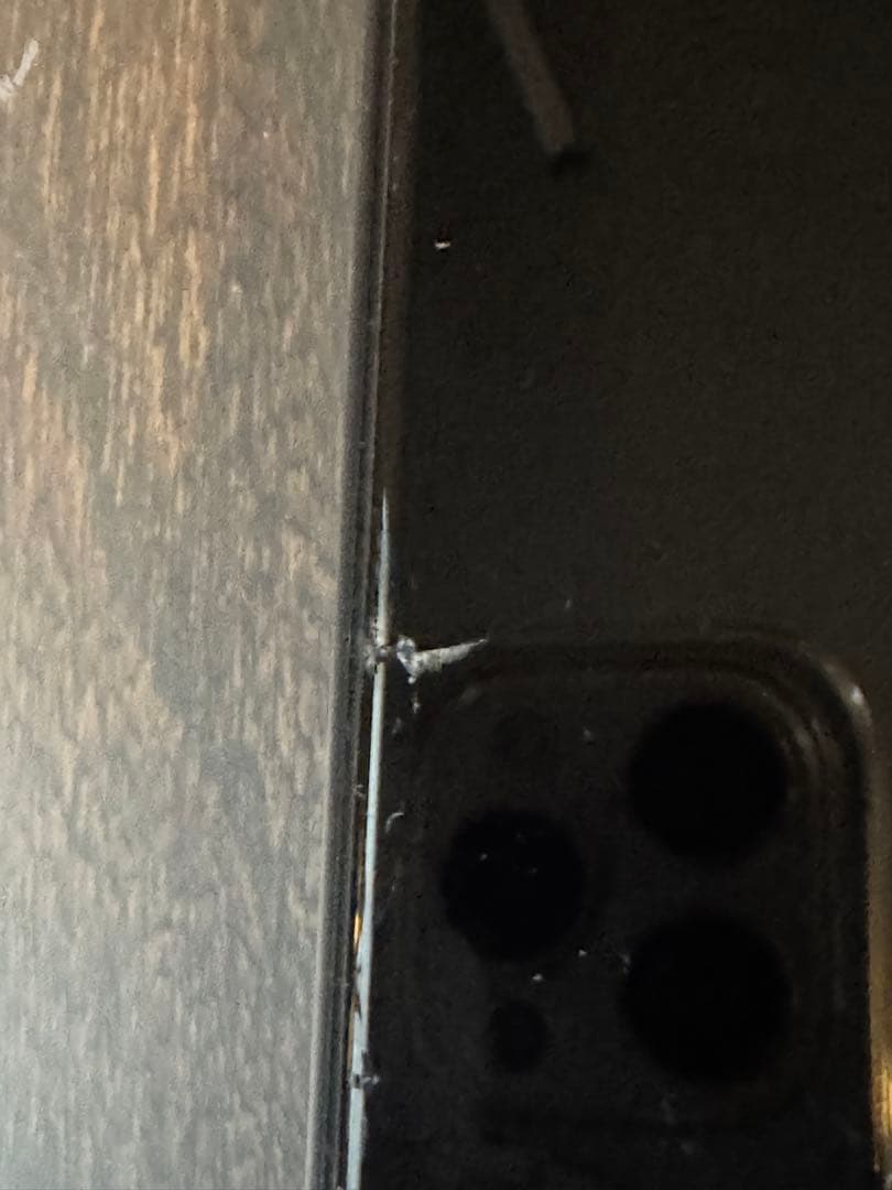 スマートフォン 本体 バッテリー79%