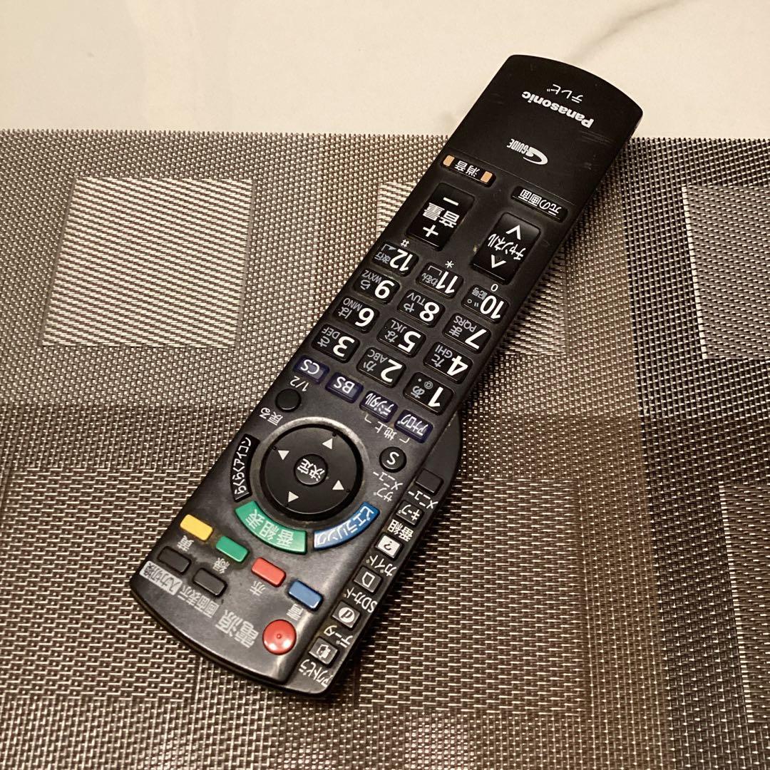 パナソニック　プラズマテレビ　VIERA TH-P42V1 [42インチ]