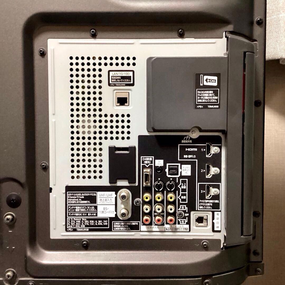 パナソニック　プラズマテレビ　VIERA TH-P42V1 [42インチ]