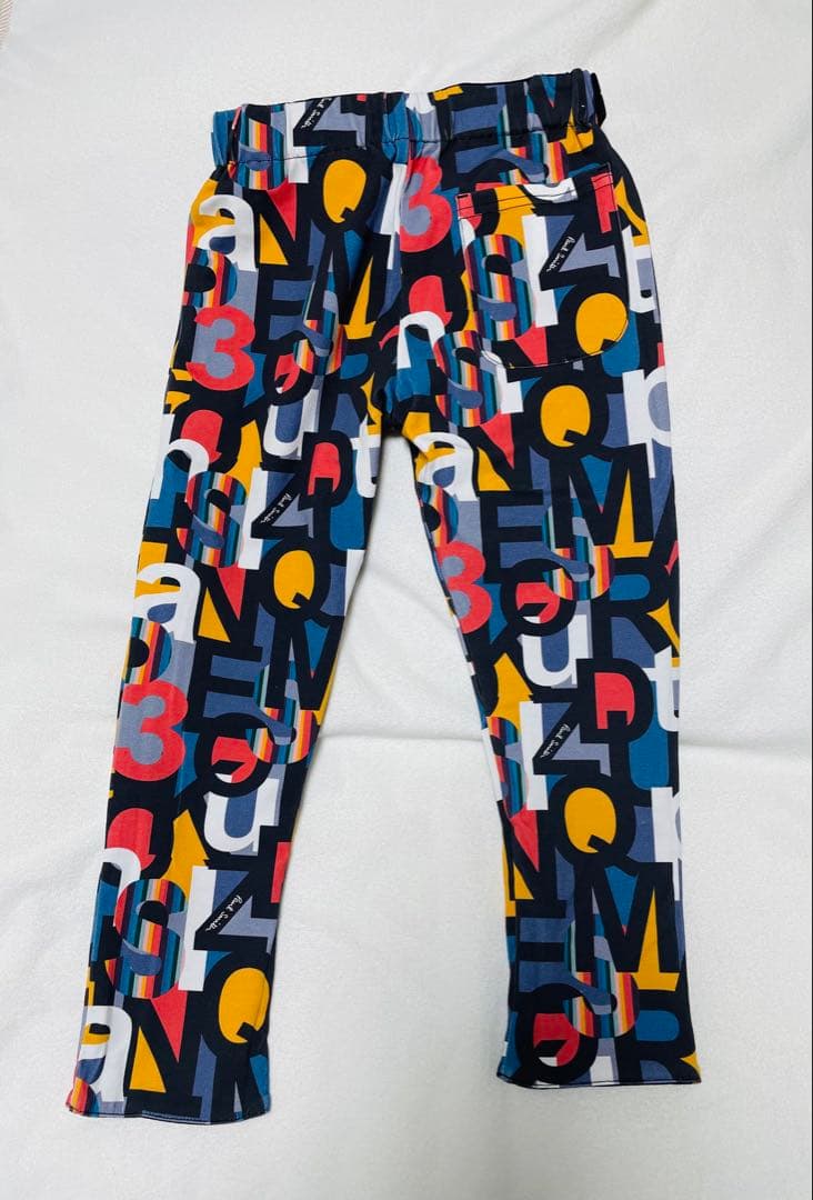 G*e様 【 総額23,700円超！ 】 ポールスミス ジュニア セットアップ