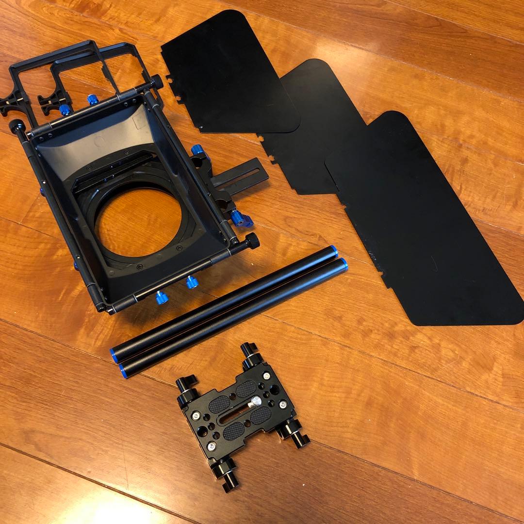 moonskip 　　　Koolertron マットボックス