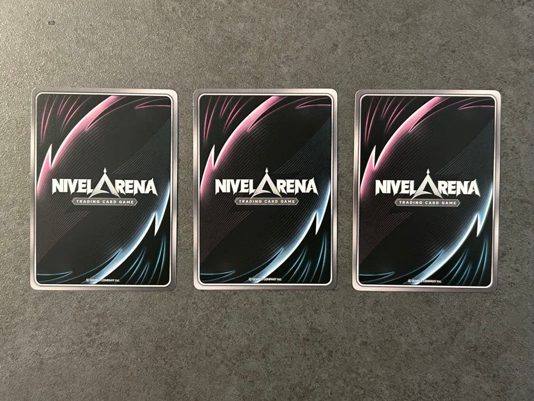 サイン アニス SPR ニベルアリーナ