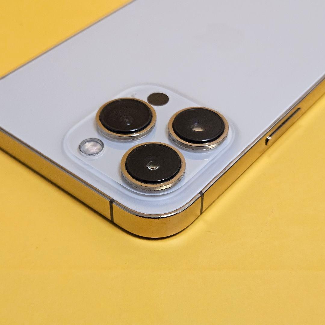 iPhone 13 Pro 128GB｜24時間以内発送#709