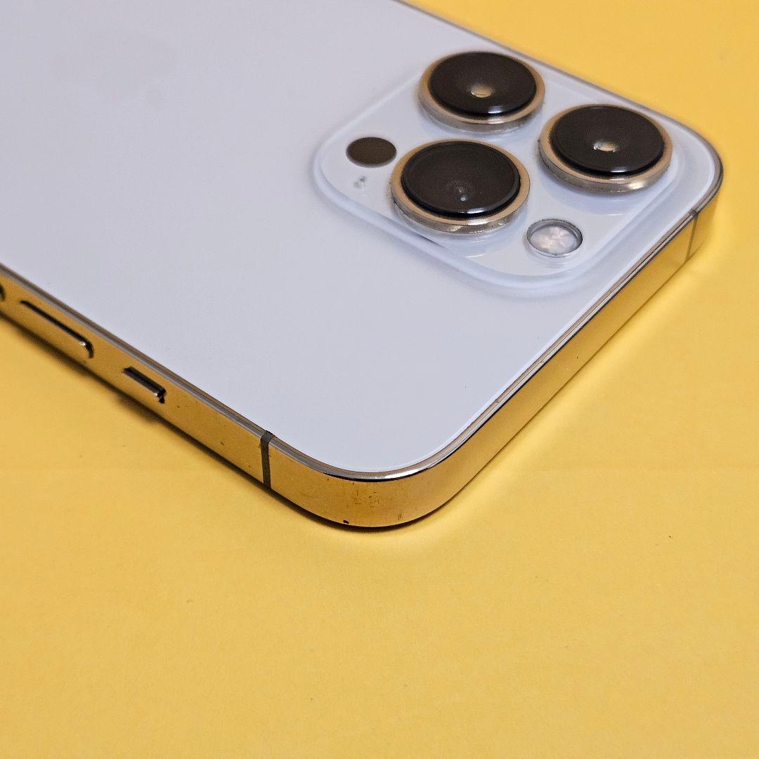 iPhone 13 Pro 128GB｜24時間以内発送#709