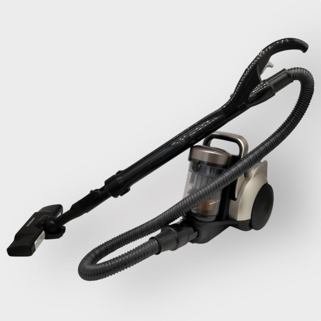 日立(HITACHI) 掃除機サイクロン式 CV-SP300K ライトゴールド