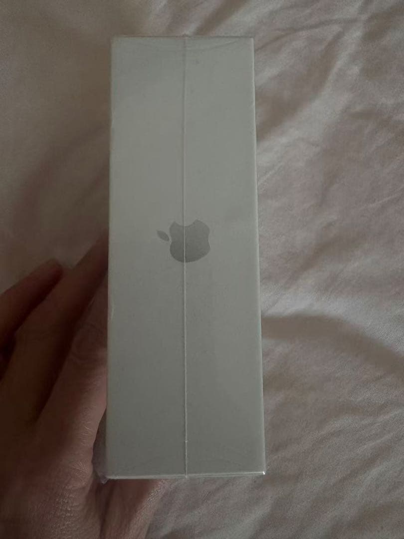 AirPods(第2世代)新品・未開封