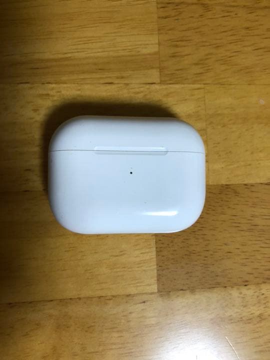 AirPods Pro 純正