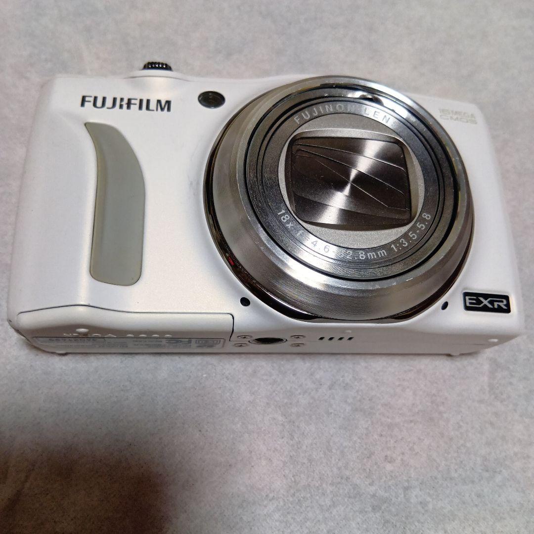 FinePix F820EXRジャンク