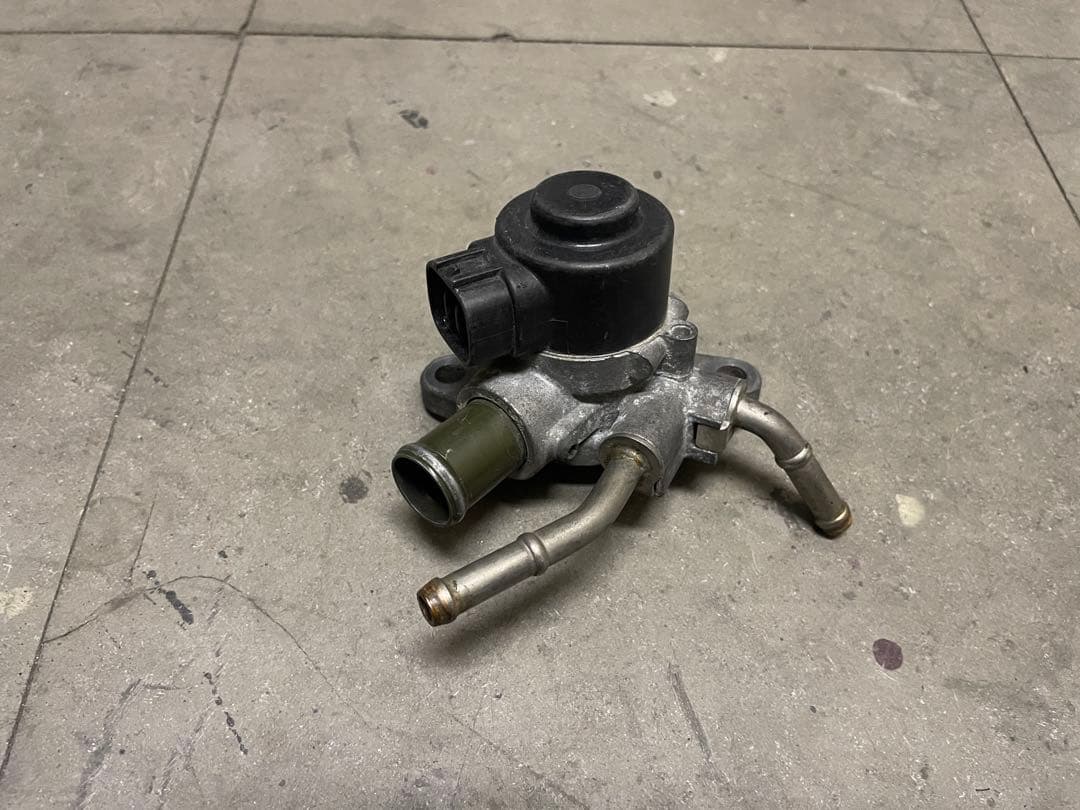 パーツ 1jz-gte ISCV