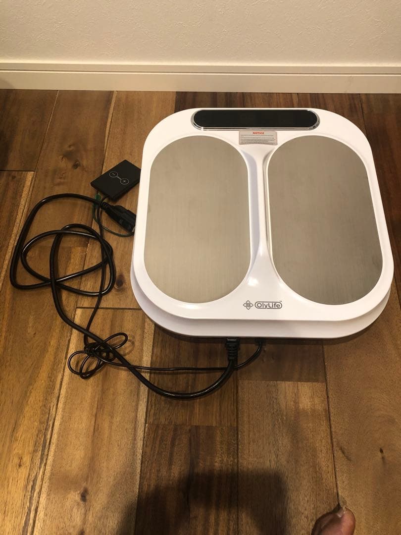 OlyLife THz Tera-P90 テラヘルス温熱マシン