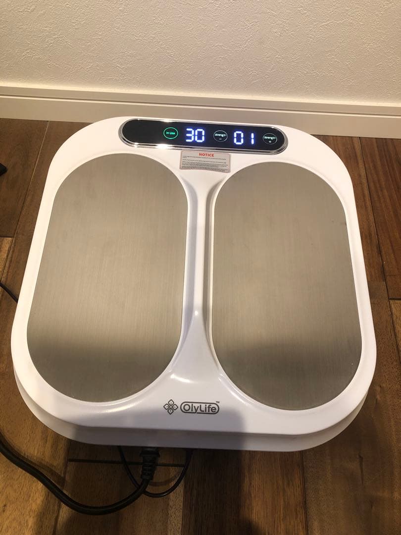 OlyLife THz Tera-P90 テラヘルス温熱マシン