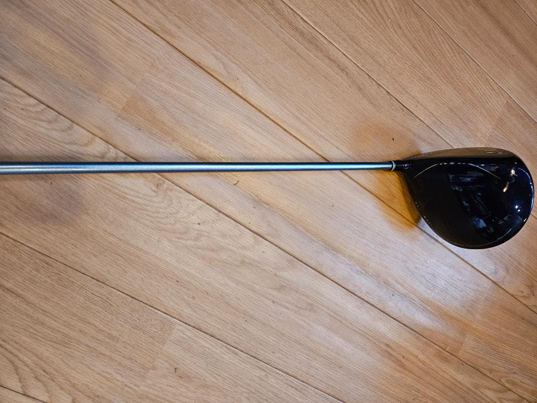 ゼクシオレディース ドライバーAシャフト 12.5度