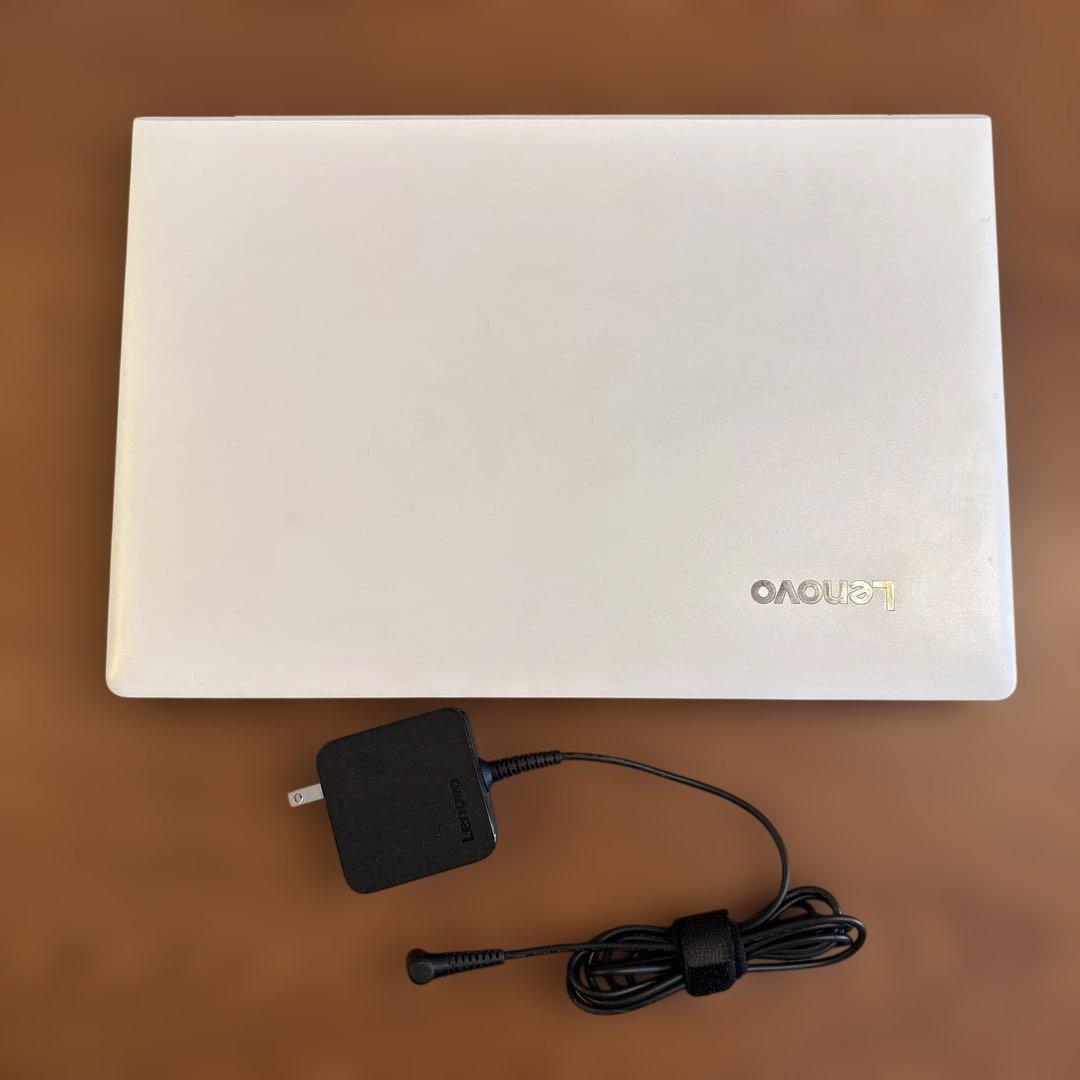 Lenovo ideapad 510-15IKB core i5 ノートパソコン