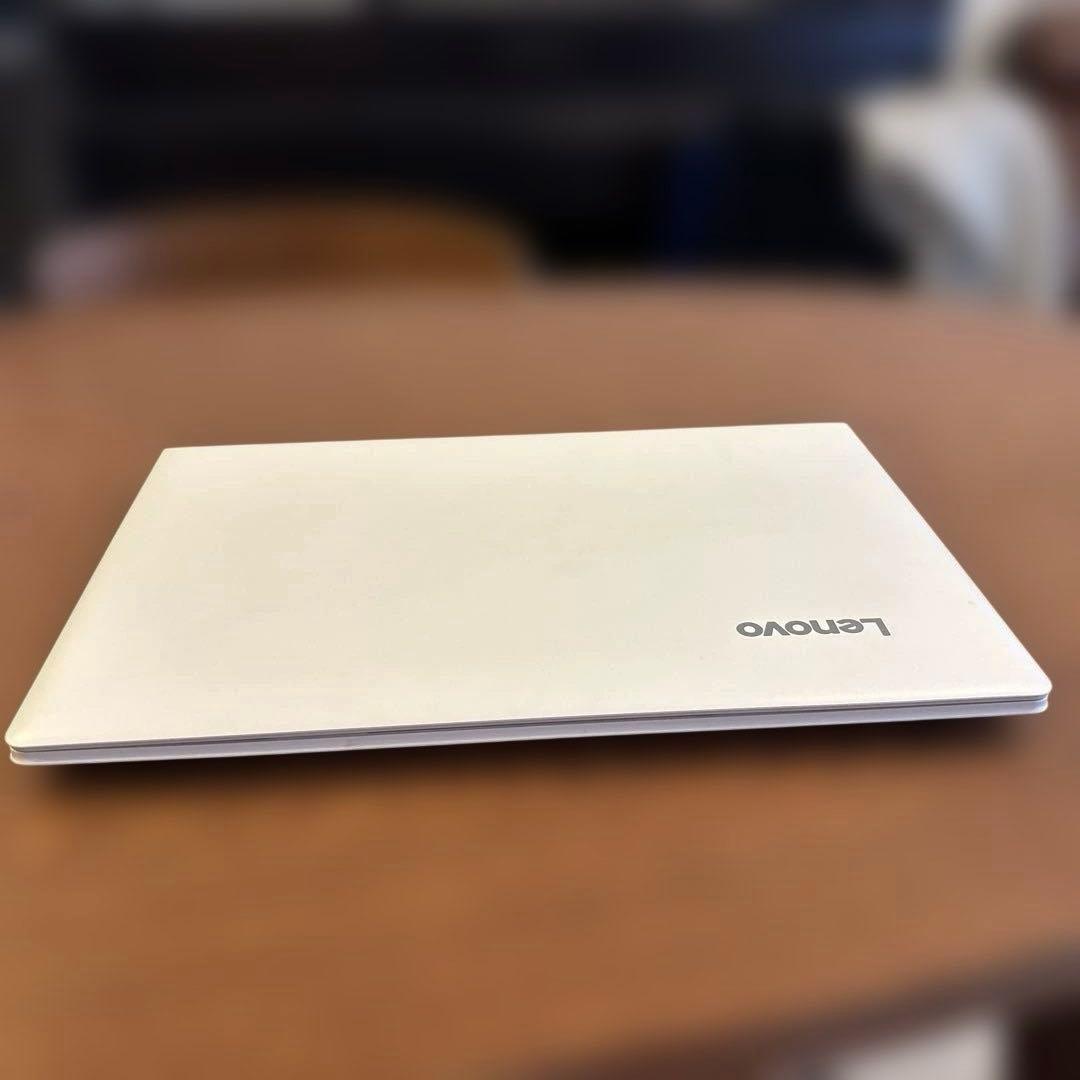 Lenovo ideapad 510-15IKB core i5 ノートパソコン