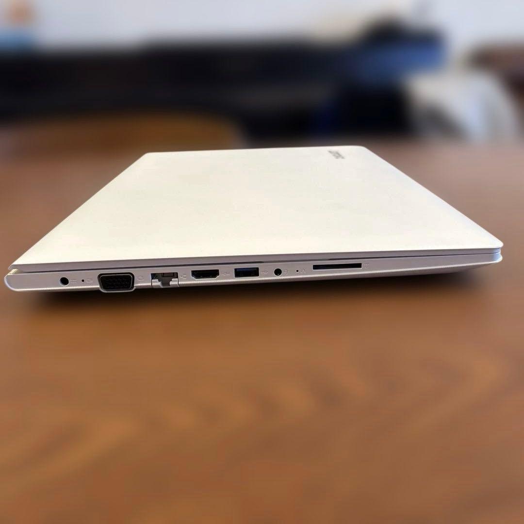 Lenovo ideapad 510-15IKB core i5 ノートパソコン