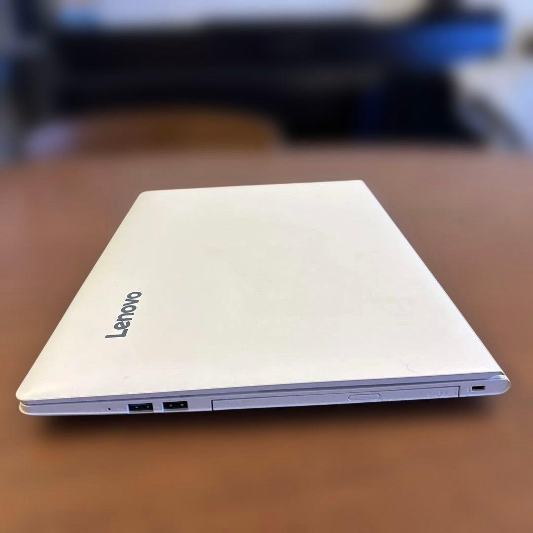 Lenovo ideapad 510-15IKB core i5 ノートパソコン