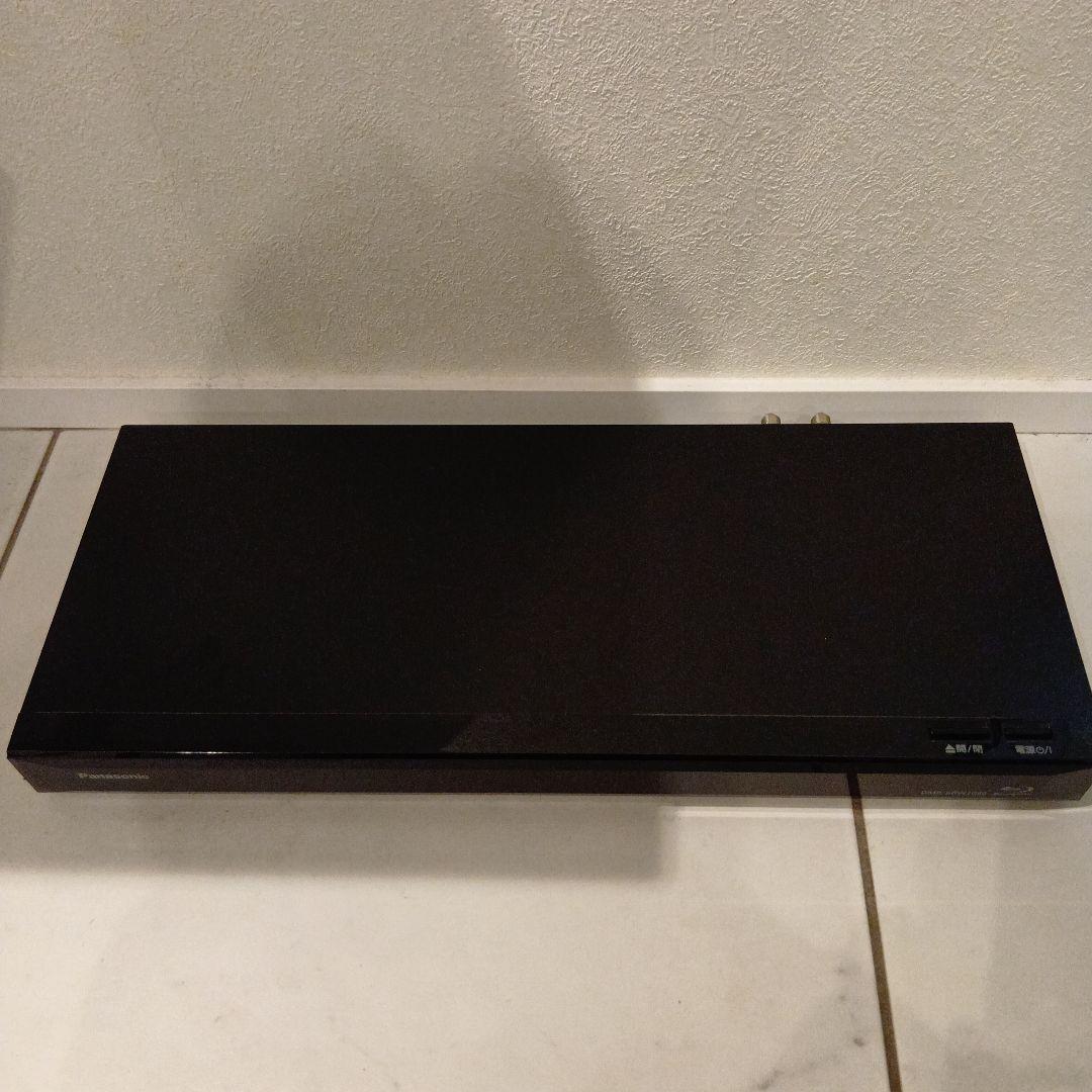 Panasonic DMR-BRW1020 ブルーレイレコーダー