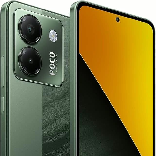 スマートフォン本体 Xiaomi POCO M7 Pro 5G