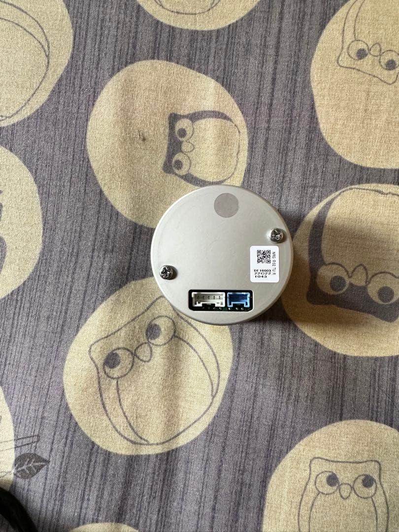 あっきー Defi（デフィ） Racer Gauge N2 ターボ計