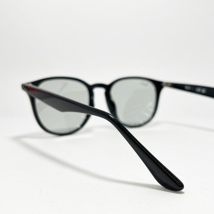 正規品【RB4259F-60187】 レイバン サングラス アジアン グレー