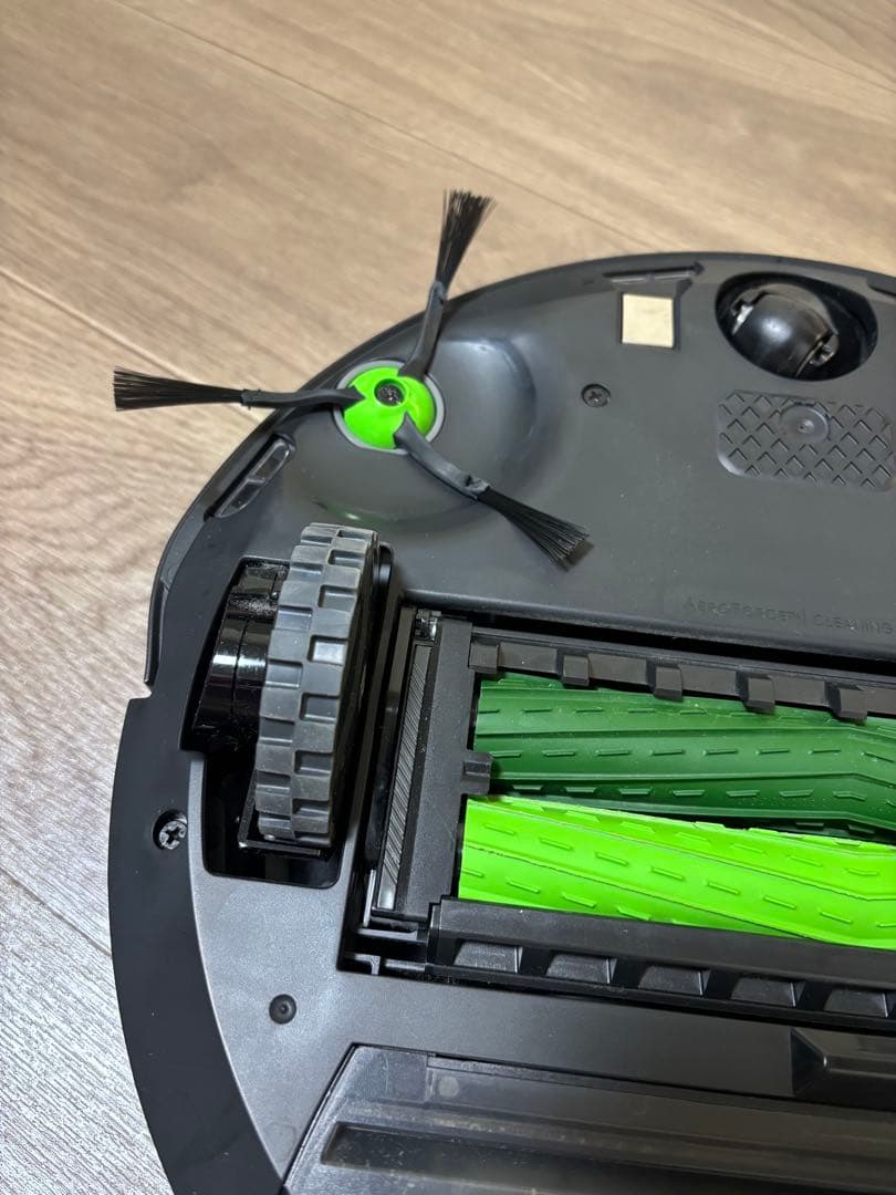 【iRobot】ルンバ コンボj5