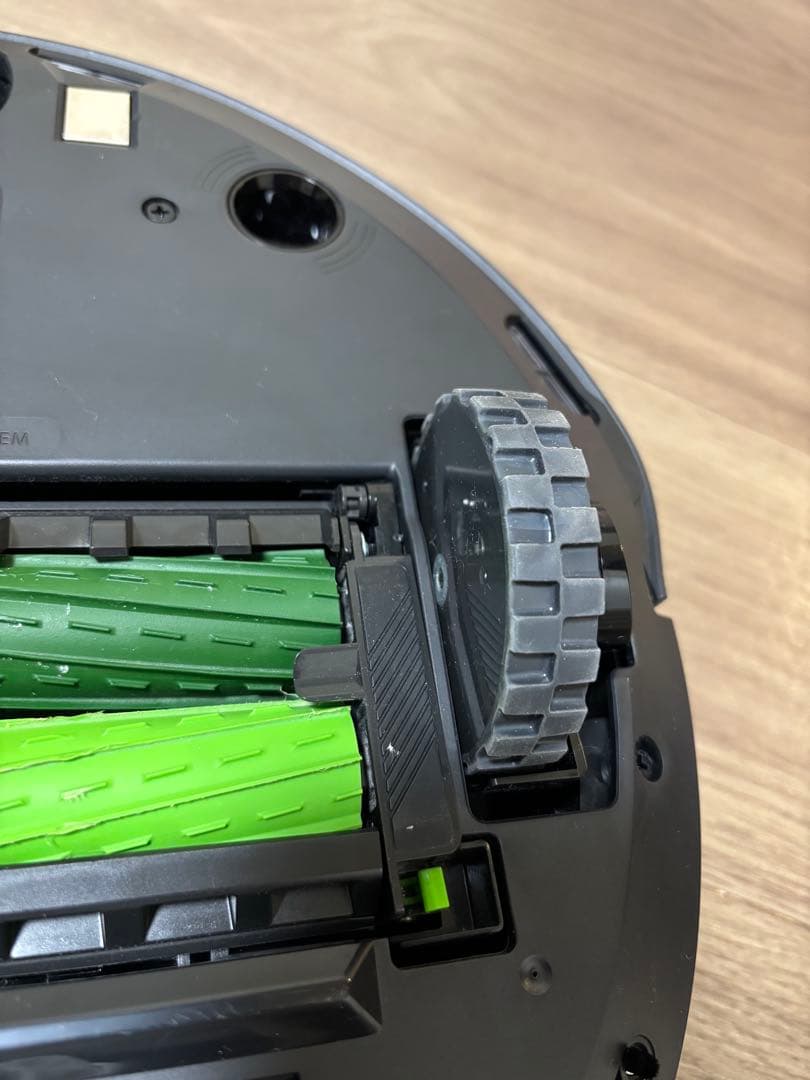 【iRobot】ルンバ コンボj5