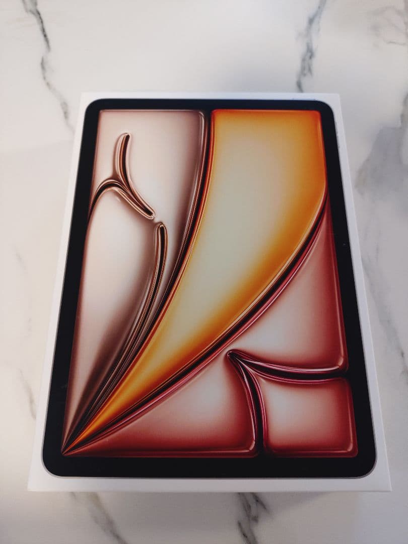 iPad Air M2(第6世代)128GB Wi-Fi 11インチ