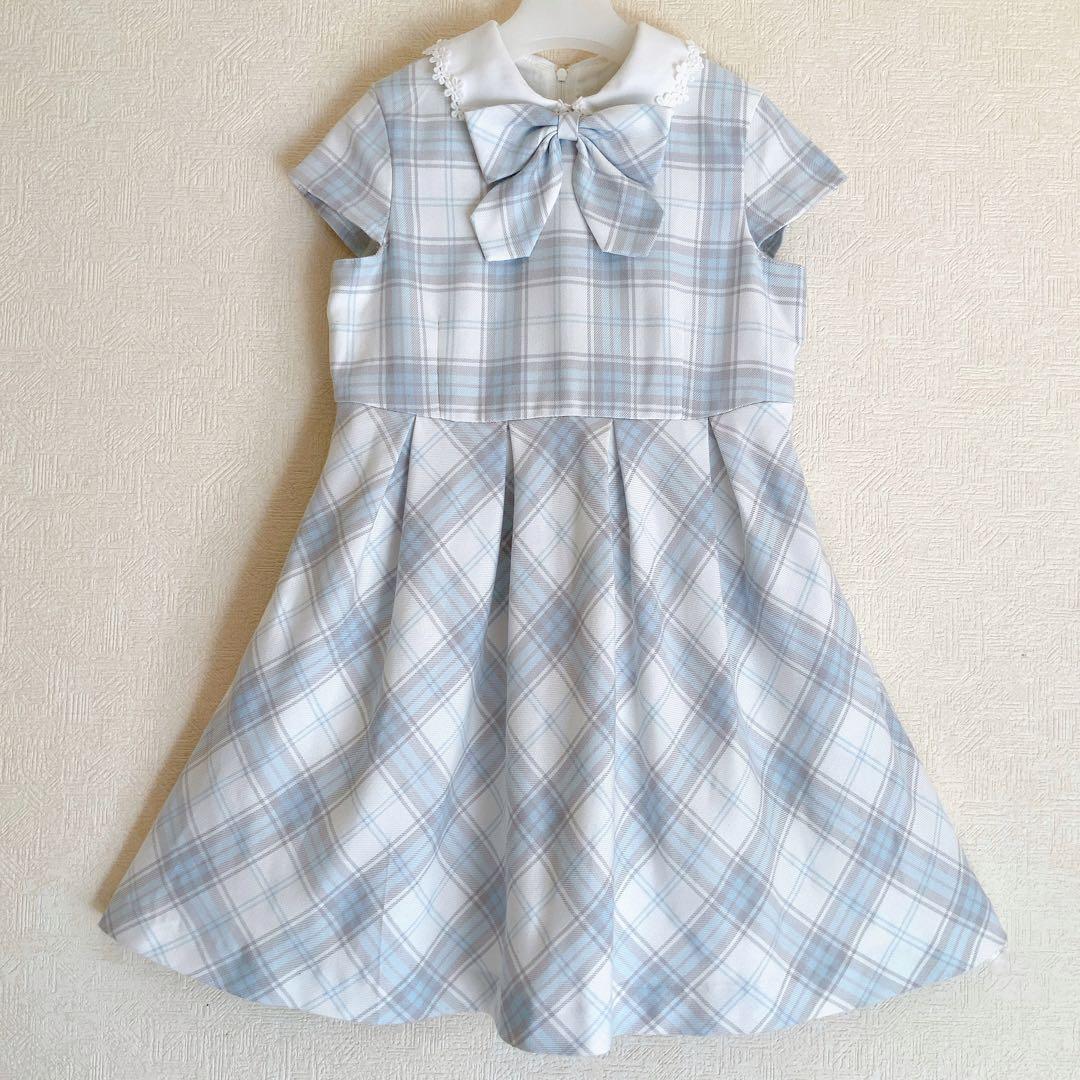 Catherine Cottage 130 入学式　卒園式　フォーマル　女の子