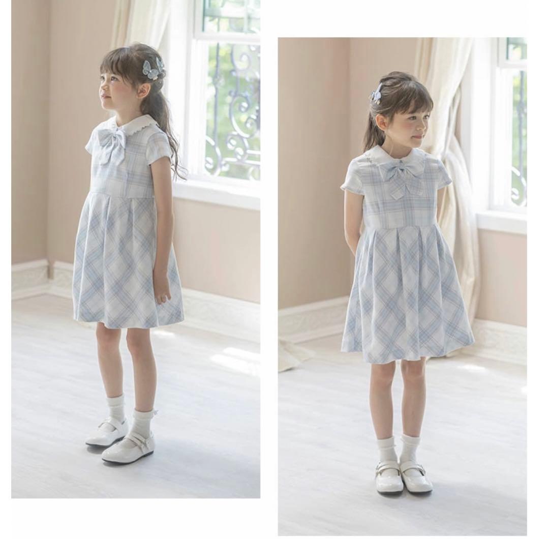 Catherine Cottage 130 入学式　卒園式　フォーマル　女の子